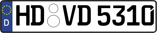 HD-VD5310