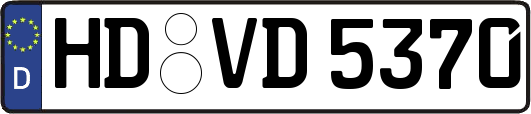 HD-VD5370
