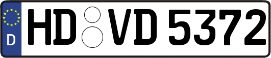 HD-VD5372