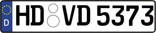 HD-VD5373