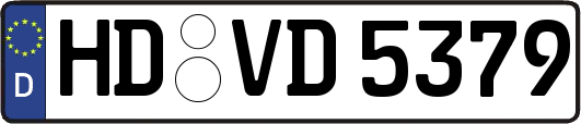HD-VD5379