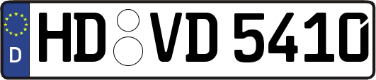 HD-VD5410