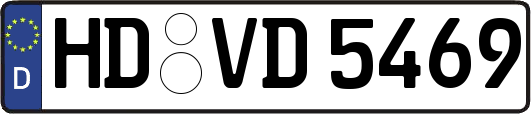 HD-VD5469