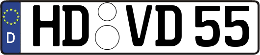 HD-VD55