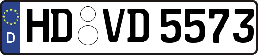 HD-VD5573