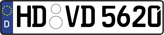 HD-VD5620