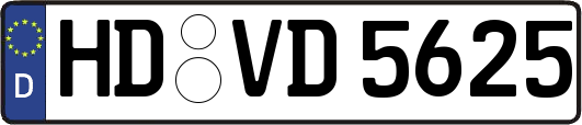 HD-VD5625