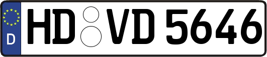 HD-VD5646