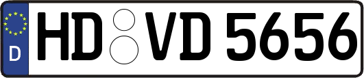 HD-VD5656