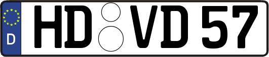 HD-VD57