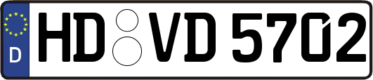 HD-VD5702