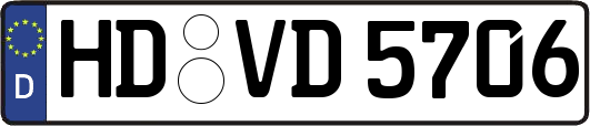HD-VD5706