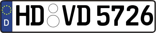 HD-VD5726