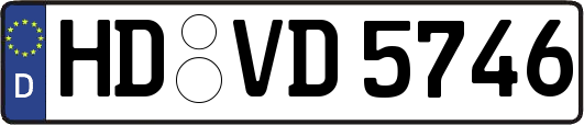 HD-VD5746