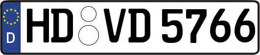HD-VD5766
