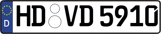 HD-VD5910