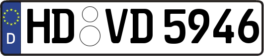 HD-VD5946