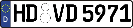 HD-VD5971