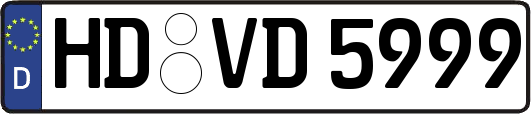 HD-VD5999