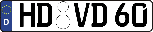 HD-VD60