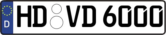 HD-VD6000