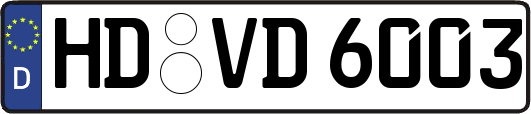 HD-VD6003