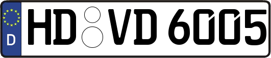 HD-VD6005
