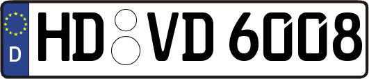HD-VD6008