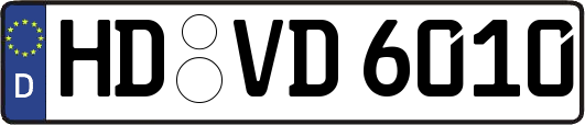 HD-VD6010
