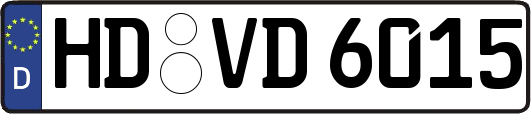 HD-VD6015