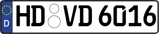 HD-VD6016