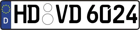 HD-VD6024