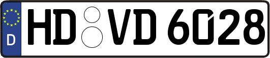 HD-VD6028