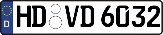 HD-VD6032