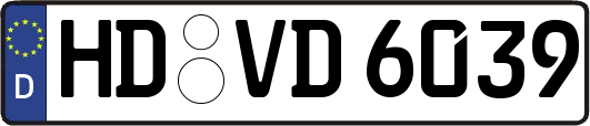HD-VD6039