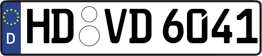 HD-VD6041