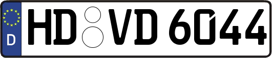 HD-VD6044