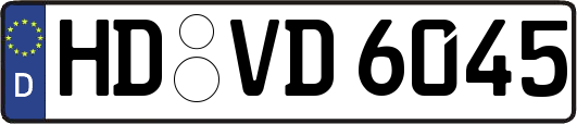 HD-VD6045