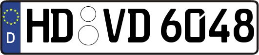 HD-VD6048