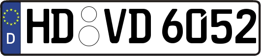 HD-VD6052
