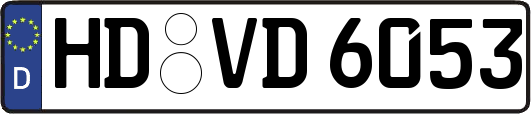 HD-VD6053