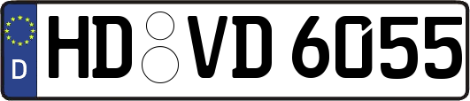 HD-VD6055