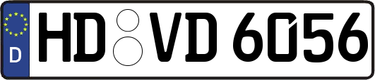 HD-VD6056