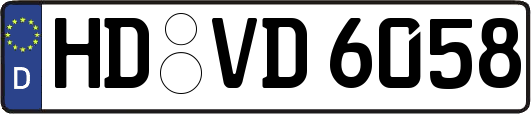 HD-VD6058
