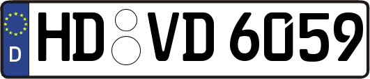 HD-VD6059