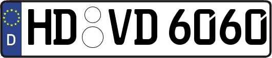 HD-VD6060