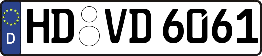 HD-VD6061