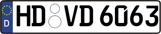 HD-VD6063