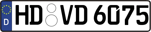 HD-VD6075