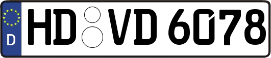 HD-VD6078